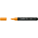 Marqueur peinture STABILO Free Acrylic T300 orange