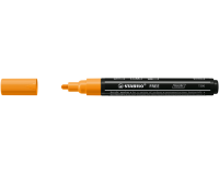 Marqueur peinture STABILO Free Acrylic T300 orange