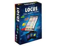 Jeu Locus