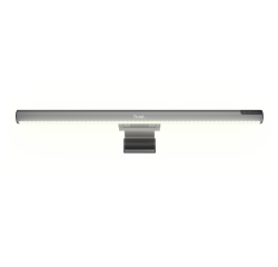 Monitorlamp Trust Shyne zwart