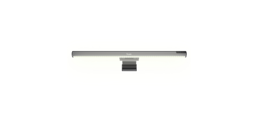 Black Trust Shyne screen light bar