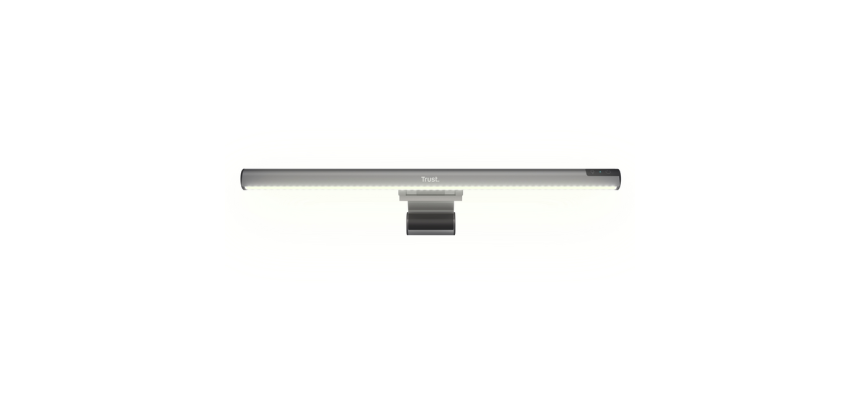 Barre d'éclairage écran Trust Shyne noir