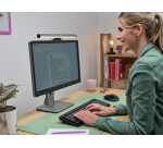 Barre d'éclairage écran Trust Shyne noir