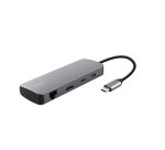 Hub Trust Dalyx 8-en-1