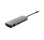 Hub Trust Dalyx 8-en-1