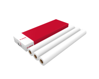 Océ Premium IJM113 - Papier - 3 Rolle(n) - Rolle (91,4 cm x 45 m) - 90 g/m²