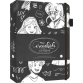 Carnet de croquis CreaChick Black