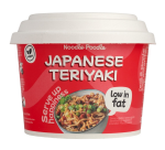 Noodles The Noodle Poodle Japanese teriyaki bak 250 gram