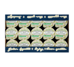 Sandwich spread Les Gourmands vega 45x25 gram cupjes