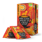 Thé Clipper Spiced U Chai Bio 25 sachets