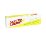 Tablette énergétique Dextro Energy citron 50g