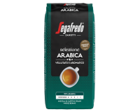 Segafredo Selezione Arabica Coffee Beans 1000g