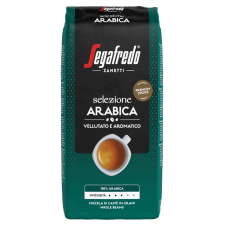 Koffie Segafredo Selezione Arabica bonen 1000 gram