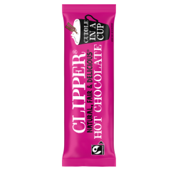 Cacaosticks Clipper 100x28 gram