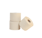 Papier toilette The Good Roll The Nacked Panda bambou 2 épaisseurs 24x 300 feuilles nature