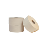 Toilettenpapier The Good Roll Jumbo kleines Bambus 2-lagig 18x 180m natur