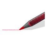 Staedtler Norix coloring pencil set 24 colors