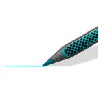 Staedtler Norix coloring pencil set 24 colors