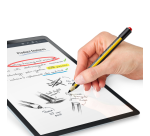 Stylo stylet Staedtler Noris Digital Jumbo