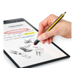Stylo stylet Staedtler Noris Digital Jumbo