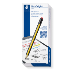 Stylo stylet Staedtler Noris Digital Jumbo