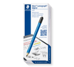 Stylo stylet Staedtler Lumograh Digital Jumbo