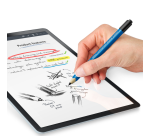 Stylo stylet Staedtler Lumograh Digital Jumbo