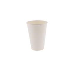 Gobelet 5% IEZZY 180ml carton 100 pièces blanc