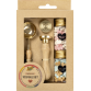 Kit Cachets de cire Folia Pastel Love