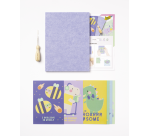 Kit de picage Folia