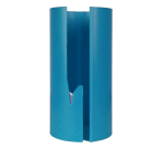 Coupe Papier cadeau Haza