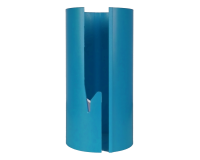 Coupe Papier cadeau Haza