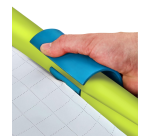 Coupe Papier cadeau Haza