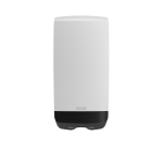 Katrin 89727 Extra Large white hand towel dispenser