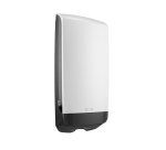 Katrin 89727 Extra Large white hand towel dispenser