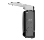 Katrin 89727 Extra Large white hand towel dispenser