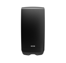 Distributeur essuie-mains Katrin 89727 Extra Large noir