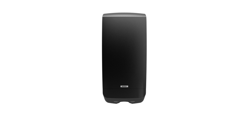 Distributeur essuie-mains Katrin 89727 Extra Large noir