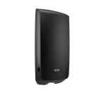 Distributeur essuie-mains Katrin 89727 Extra Large noir