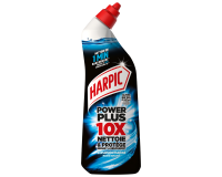 Nettoyant toilette Harpic PowerPlus Marine 750ml