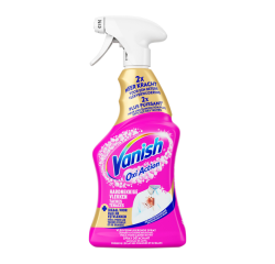 Vlekkerverwijderaar Vanish Oxi Action Tough Stains 500ml