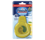 Désodorisant lave-vaisselle Finish Single Citron frais 4ml