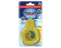 Finish Spülmaschinen-Deo Einzelpackung Frische Zitrone 4ml