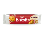 Biscuits Lotus Biscoff sandwich vanille 15 pièces
