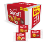 Biscuits Lotus Biscoff sandwich mix boîte 120 pièces
