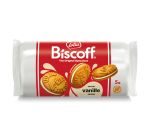 Lotus Biscoff speculoos vanilla sandwich cookies 5 pieces
