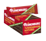 Biscuit Peijnenburg naturel sans sucre ajouté 27g
