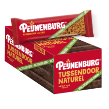 Biscuit Peijnenburg naturel sans sucre ajouté 27g