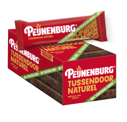 Biscuit Peijnenburg naturel sans sucre ajouté 27g