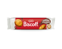 Biscuits Lotus Biscoff spéculoos sandwich chocolait au lait 15 pièces